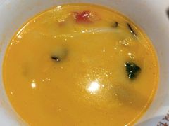 -渝是乎川渝小炒(新世界百货望京店)