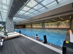 -燃坊JEN ACTIVE游泳健身中心·深圳前海JEN酒店