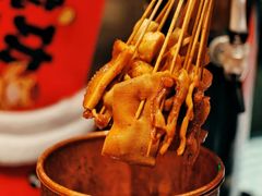 -1819餐厅·团队聚餐·烤串·精酿