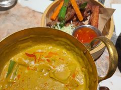 -KingThaia金泰兰(滨江天街店)