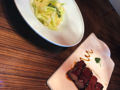 -万丽轩·粤菜(王府井金茂万丽酒店)