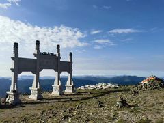 -五台山风景名胜区