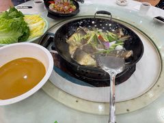-乡下人家大酒楼(大鳌溪店)