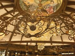 -B&C黄油与面包·THE GARDEN BAKERY概念店(世纪汇店)