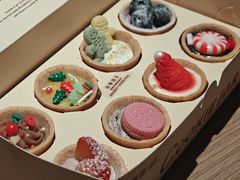 -CookieJar曲奇家(东方宝泰店)
