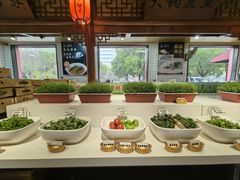 -忘不了渔村(将军大道店)