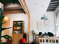 大堂-红小满休闲餐厅(十全街店)