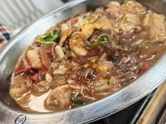 -郭林家常菜烤鸭(曙光西路店)