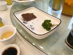 -醉香园(长江北路店)