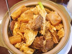 -尝囍煲仔小菜