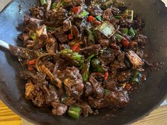 -牛八宝桂林米粉(八里庄店)