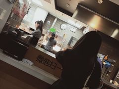 -麦当劳(南京南站站外店)