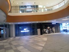 店内环境-深圳来福士广场