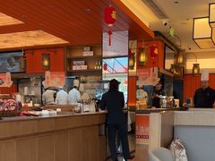 -小厨娘淮扬菜(天印大道店)