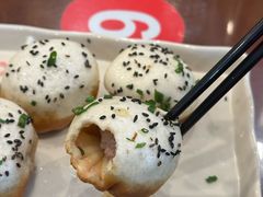 -东泰祥生煎馆(长宁路店)