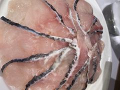 黑鱼-巴邑火锅·鲜切牛肉(萧山银隆店)
