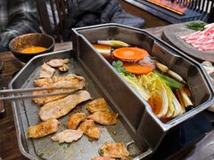 -侘与火 Wabi 侘寂烟火•锅物料理(大屯DT51店)