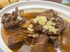 -阿静美食