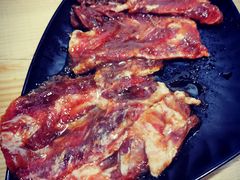 -朝鲜烤肉(安宁庄店)