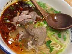 -马记永·兰州牛肉面(3019君尚店)