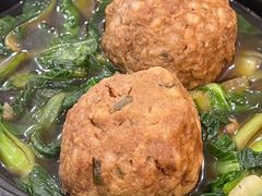 -老街饭庄·地道淮扬菜(扬子江北路总店)