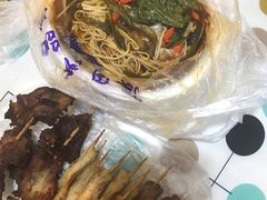 -金乐活美食(中街店)