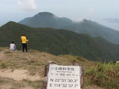 -七娘山