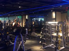 -VIP 威尔仕健身·游泳(嘉华中心店)