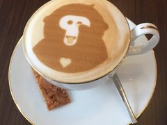 -菲住布渴全日制餐厅·简餐·下午茶·蛋糕