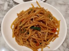 -小菜园新徽菜(宜兴八佰伴店)