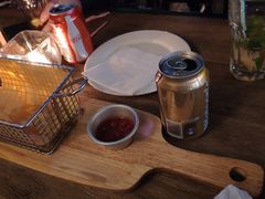 -Big Bamboo 大竹子体育主题餐厅(虹梅路店)