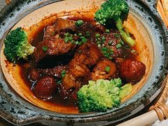 -青花椒花椒鱼(合生汇店)