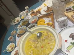 -春满园·邯郸菜发祥地(滏东店)