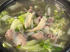 -古市香跷脚牛肉·非遗传承单位