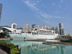 -润园四季椰子鸡火锅(海上世界店)