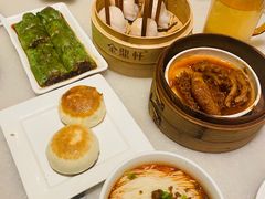 -金鼎轩(方庄天坛店)