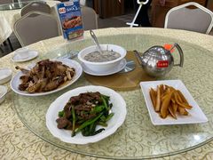 -鹏城人家海鲜酒家·23年老字号(较场尾店)