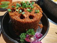 -山城外·非遗酸菜鱼(新都汇融店)