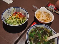 -王繁星面馆(西安熙地港店)