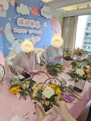 -蓓儿悦月子会所(日月大道店)