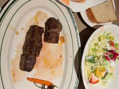 -波特曼西餐厅(中央大街店)