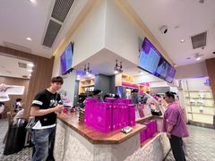 -霸王茶姬(正佳广场店)