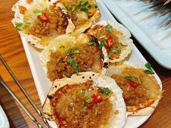 -状元阁烧烤(新华路总店)