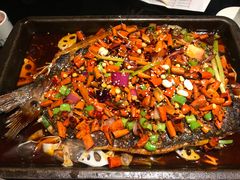 -鸣记脆皮烤鱼(铁西店)