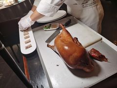 -阿庄新豫菜(通泰路店)