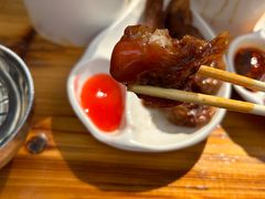 -四里沙茶面(湖滨四里店)