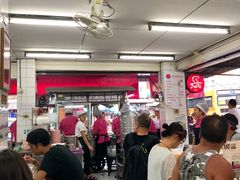 -红大哥水门鸡饭(總店)