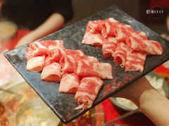 -谭鸭血老火锅(漳州路店)