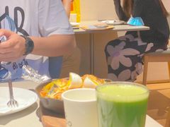 -农畉LONFOOD(福田星河COCOPark店)