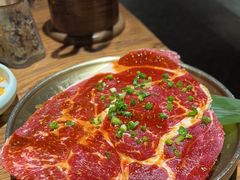 -九田家黑牛烤肉料理(太阳宫广场店)